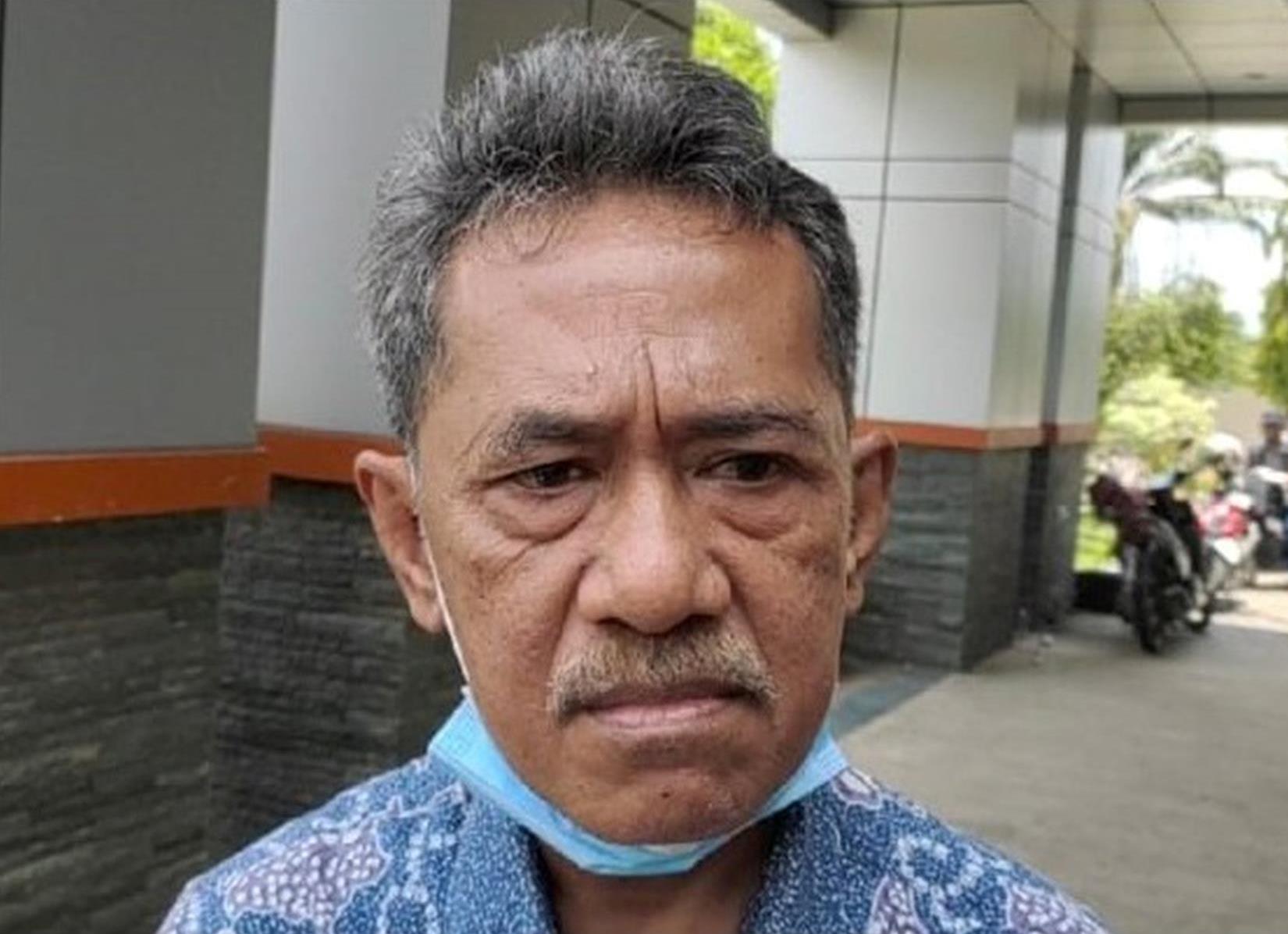 SK Penetapan Wakil Bupati Muara Enim Digugurkan PTUN Palembang, Kuasa Hukum DPRD Akan Lakukan Upaya Hukum