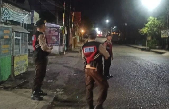 Cegah Kriminalitas dan Kenakalan Remaja, Ini yang Dilakukan Polres Muara Enim