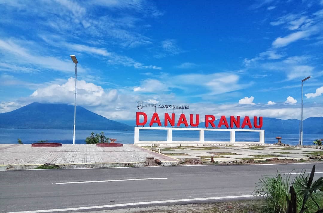 6 Wisata Danau Berasa Pantai di Sumatera Selatan