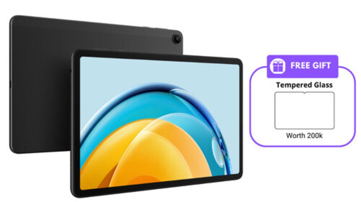 Performa Andal, Memiliki Bodi Tipis dan Ringan! Tablet Huawei MatePad SE 10.4 Dibanderol Rp2 Jutaan Aja