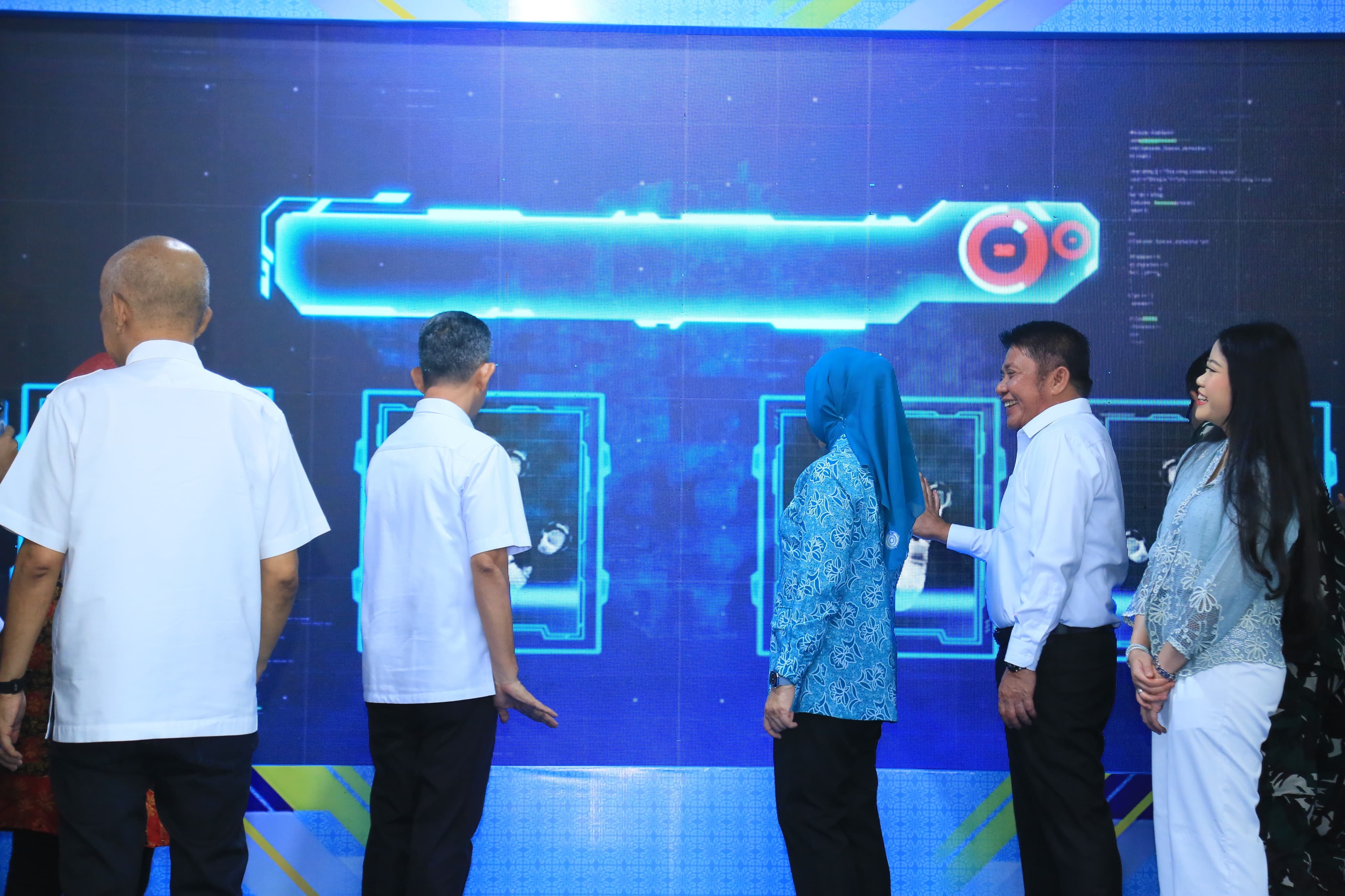 Herman Deru Dorong Perluasan Vaksinasi Dengue, 5.000 Anak jadi Sasaran Awal