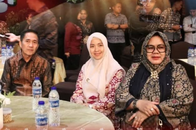 Pemkab Muara Enim Dukung Kepemimpinan Kapolda Sumsel yang Baru