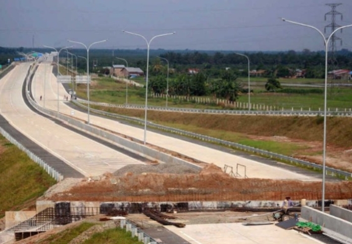 Ini Penjelasan Hutama Karya Terkait Kelanjutan Tol Bengkulu-Lubuklinggau Sumatera Selatan, Kabar Baik?