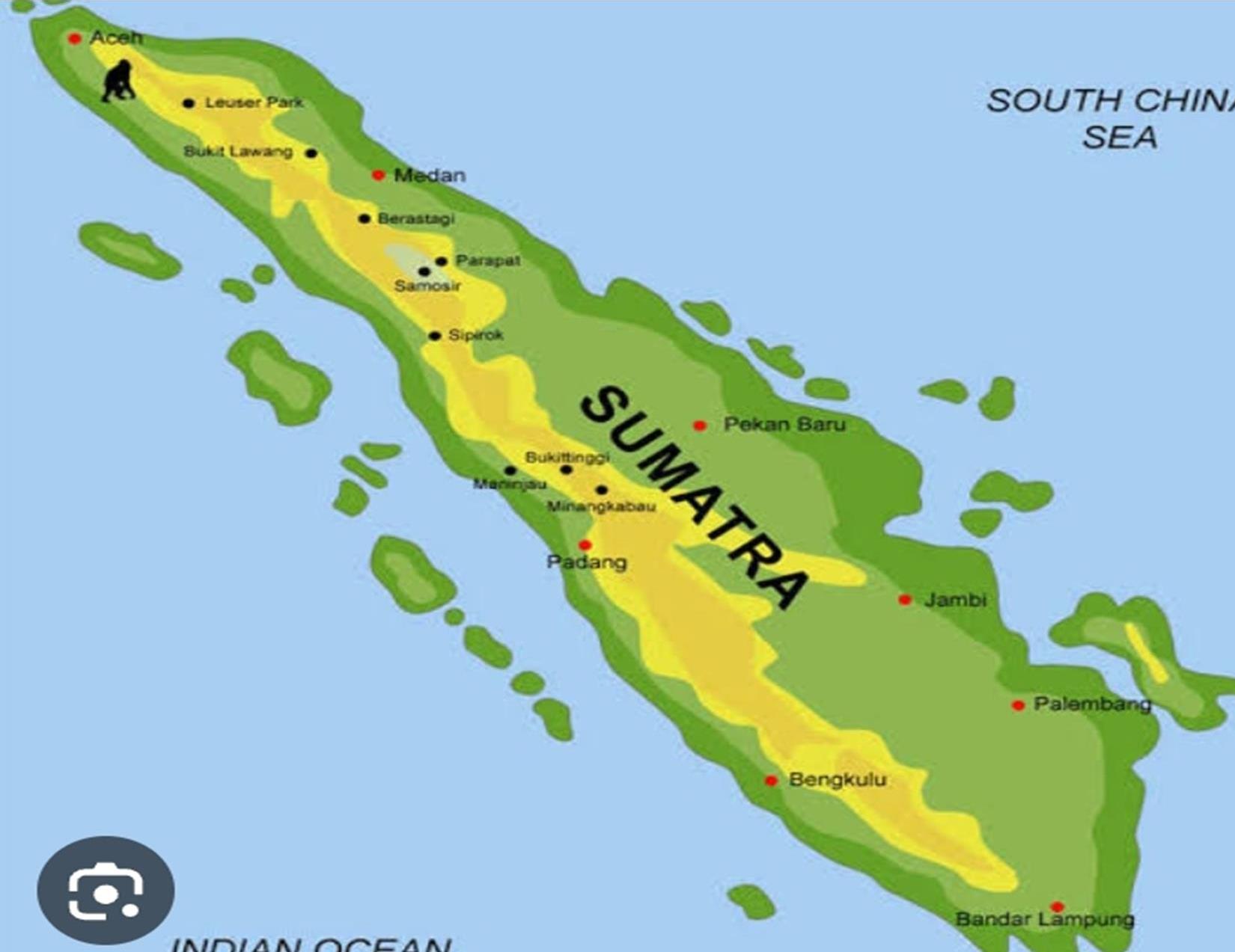 4 Provinsi di Pulau Sumatera dengan Angka Kemiskinan Tertinggi, Bahkan Masuk Provinsi Termiskin di Indonesia