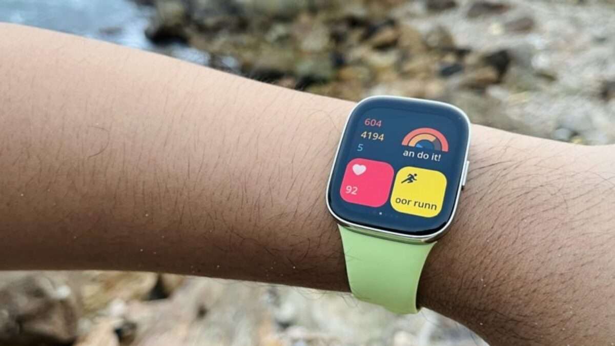 4 Rekomendasi Smartwatch Terbaru dari Xiaomi, Desainnya Stylish, Fiturnya Canggih