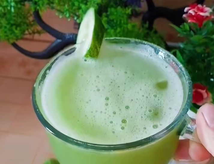 Ini Dia Manfaat Jus Timun dengan Nanas