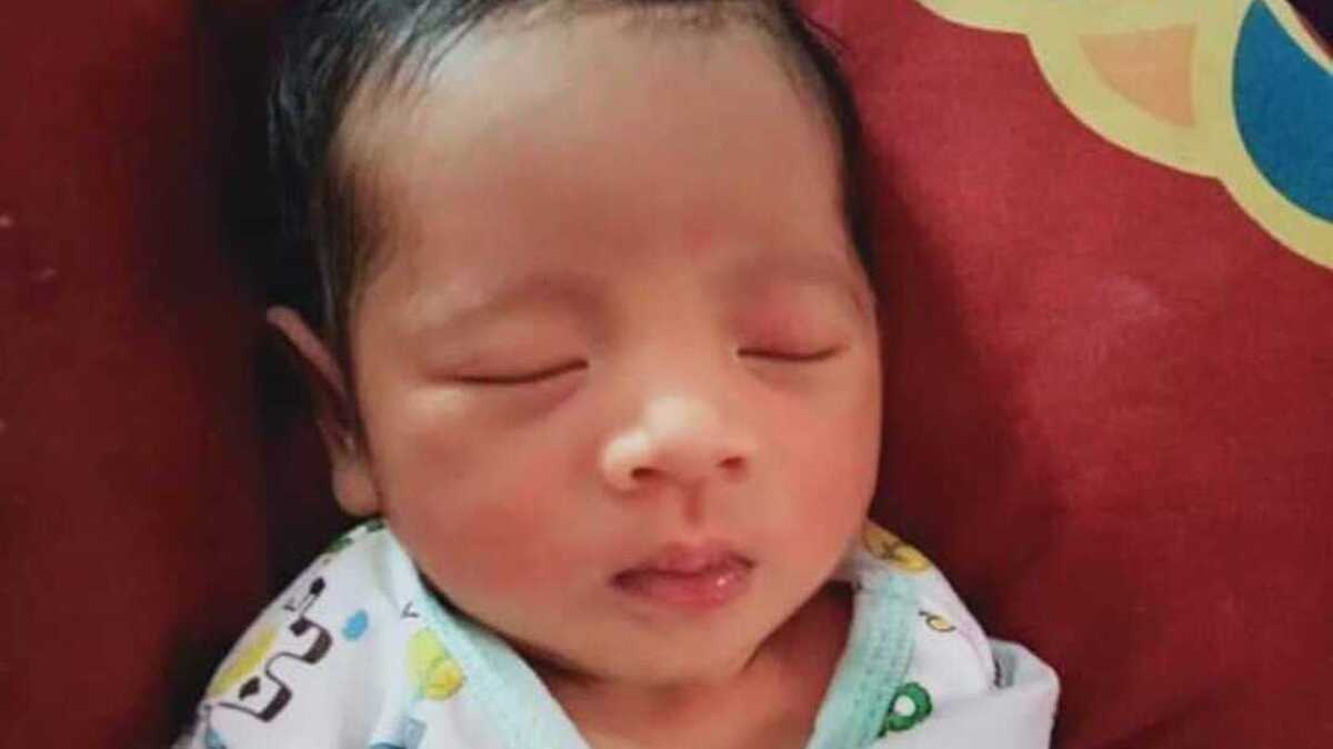 Bagaimana Cara Merawat Kulit Bayi Baru Lahir, Apakah Ada Cara yang Khusus? Begini Penjelasannya