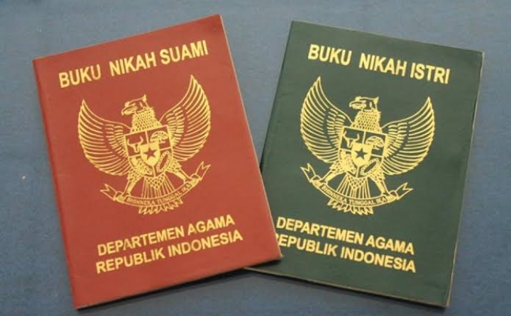 150 Ribu Pasangan Suami Istri di Muara Enim Belum Miliki Buku Nikah, Begini Cara Mendapatkannya