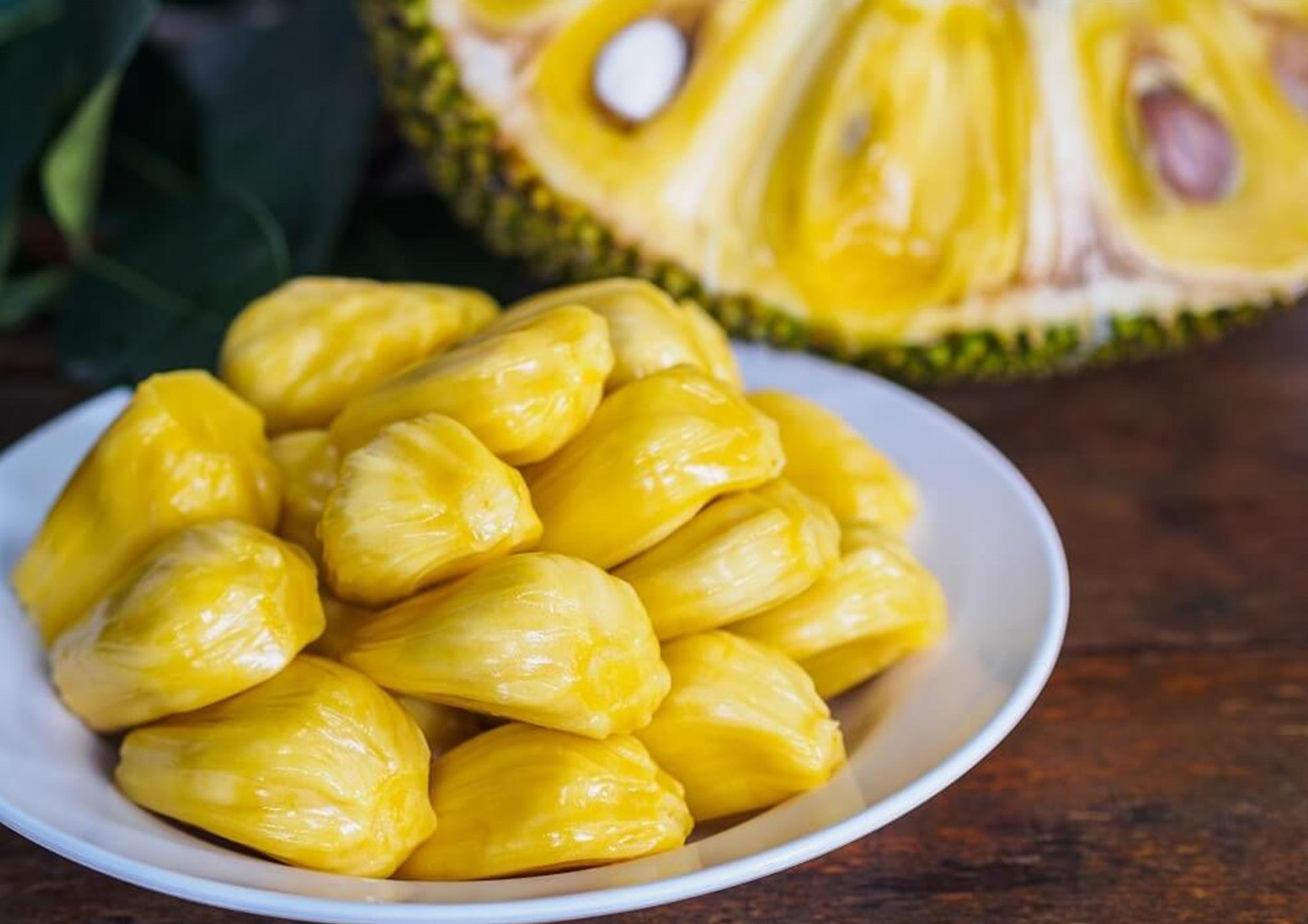 6 Manfaat Buah Nangka, Nomor 1 Tak Disangka