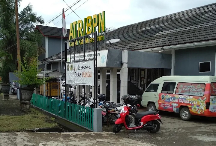 BPN Muara Enim Imbau Warga untuk Konversi Surat Tanah Lawas ke Sertifikat