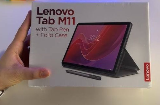 Lagi Cari Tablet Tangguh dengan Layar Berkualitas? Merek Lenovo Tab M11 Bisa Dipilih, Ini Spesifikasinya