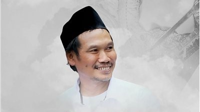 Gus Baha, Sang Ulama Tafsir dari Rembang: Kehidupan, Karya, dan Dedikasi