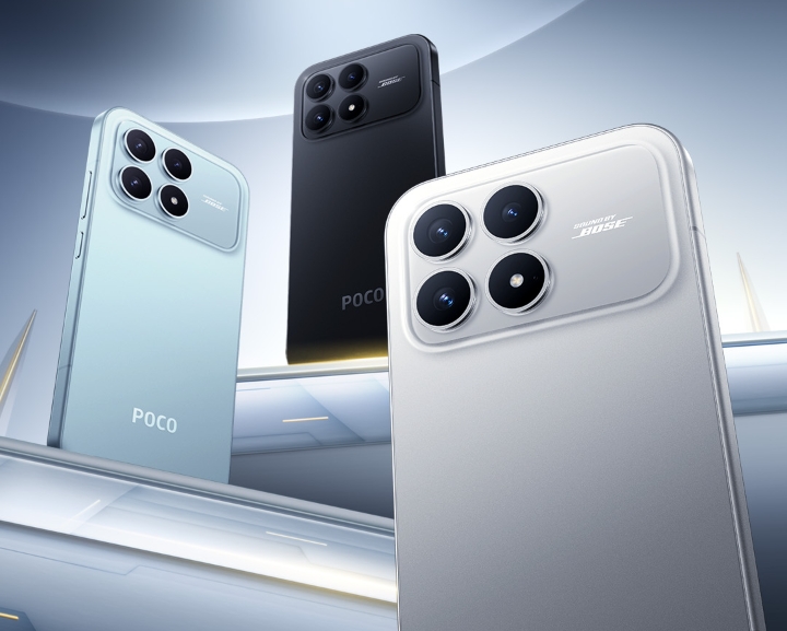 Baru Rilis! POCO F8 Pro Dijual dengan Harga Rp8.599.000, Ini Spesifikasinya