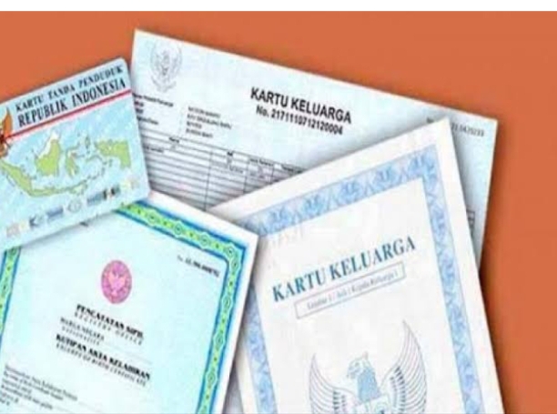 Saran Pegawai Dukcapil, Teliti Saat Terima Data Kependudukan, Perbaikan di Kemudian Hari Ribet