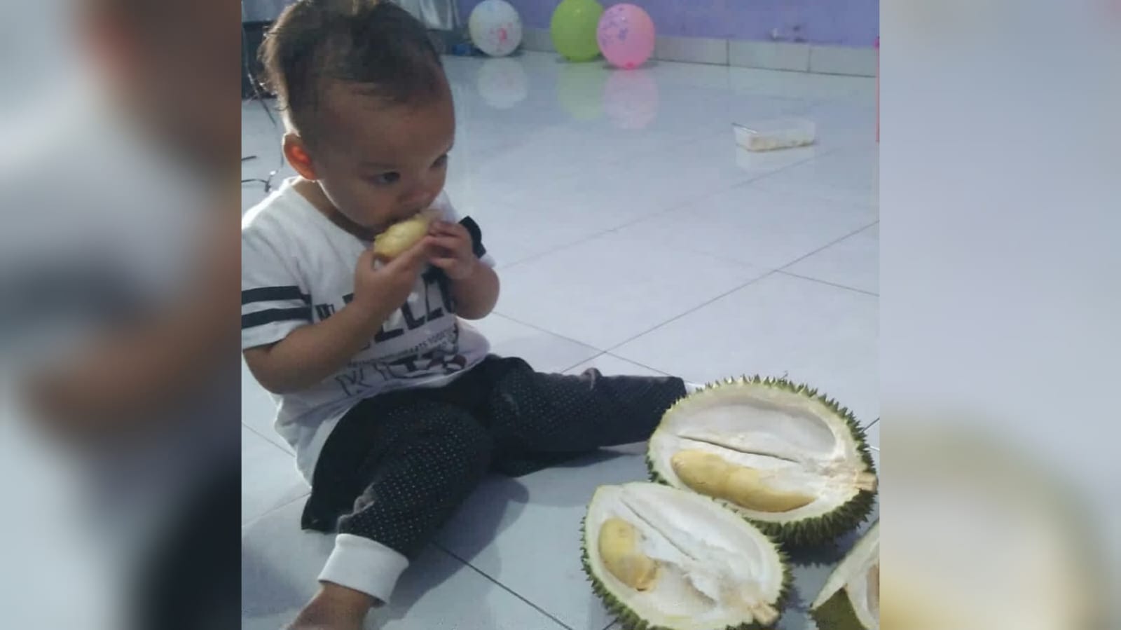 8 Manfaat Ampuh Buah Durian untuk Kesehatan Tubuh