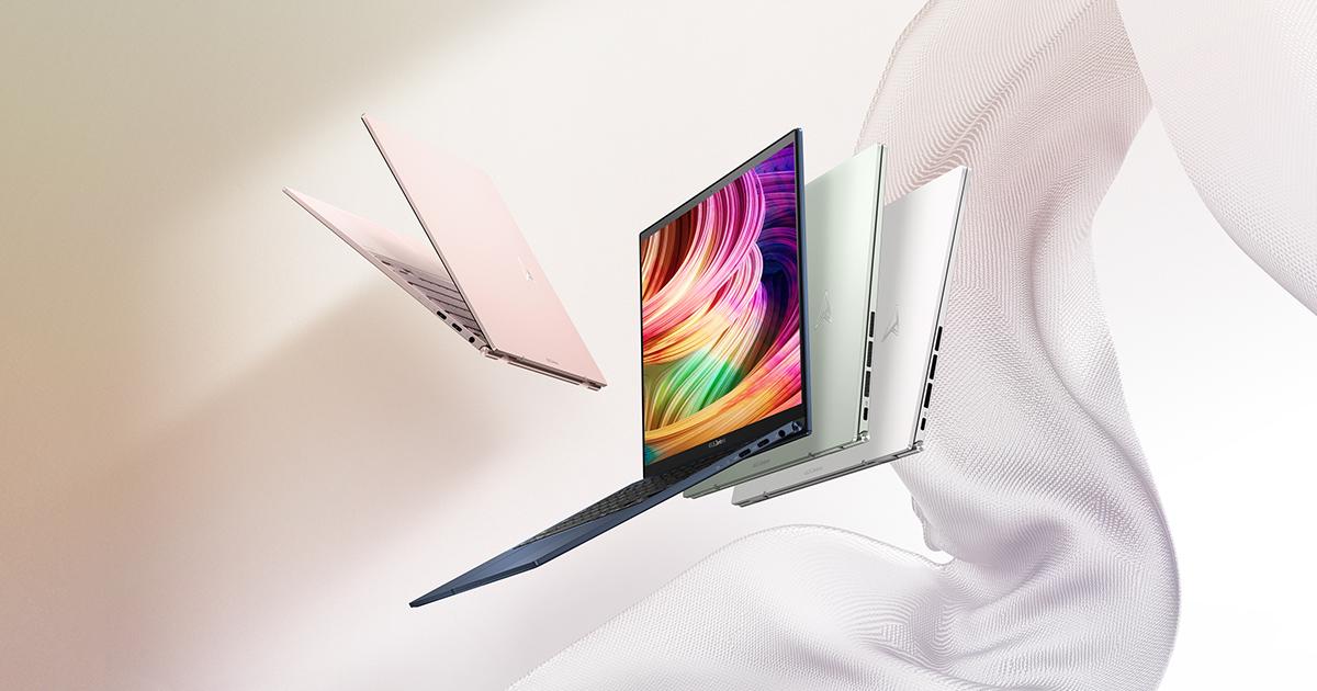 Deretan Keunggulan Laptop ASUS ZenBook S13 OLED UM5302 yang Harus Anda Tahu