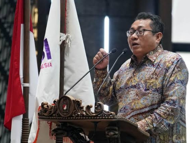 Ulang Tahun SMSI: Sewindu Mengarungi Disrupsi Multidimensi