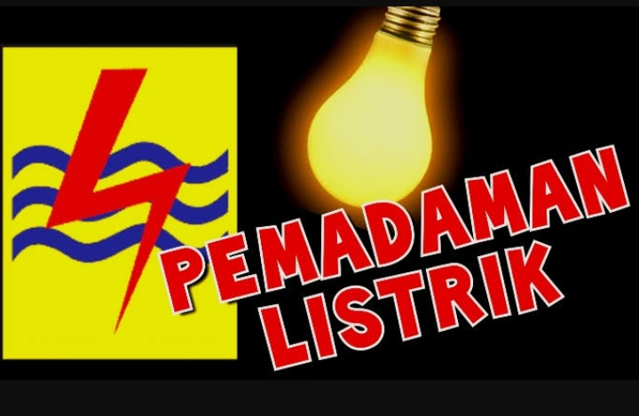 Jadwal Pemadaman Listrik Wilayah Muara Enim Hari Ini Selasa 24 September 2024