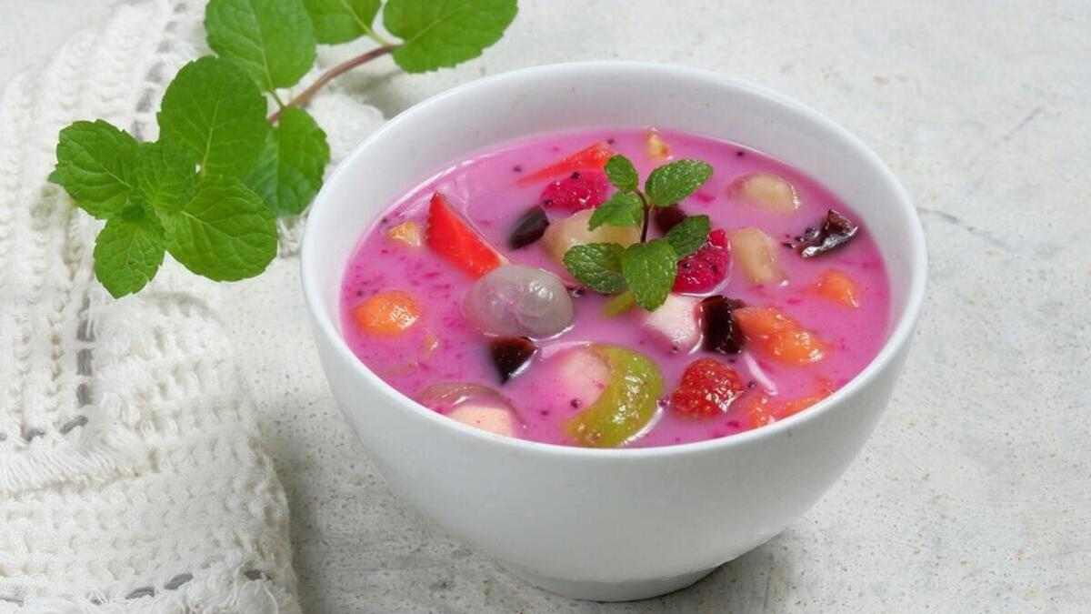 Dapat Melepaskan Dahaga, Ini 5 Resep Minuman untuk Buka Puasa yang Mudah dan Dapat Kalian Coba di Rumah