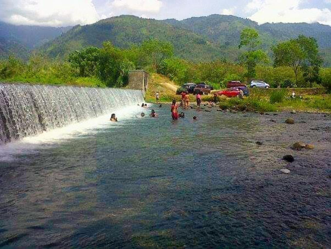 Rekomendasi: 3 Tempat Wisata di Empat Lawang Sumsel, Nomor 2 Cocok Dikunjungi Bersama Anak-anak