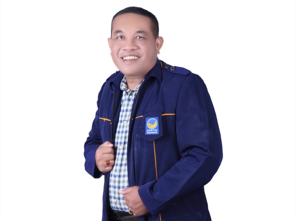 Digadang Maju Pilkada Muara Enim, Lusy Suryadi Siap Lepas Kursi Legislatif, Kini Tunggu Rekomendasi Partai