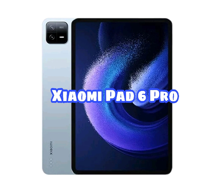 Review Xiaomi Pad 6 Pro, Tablet Premium dengan Performa Terbaik, Ini Spesifikasinya