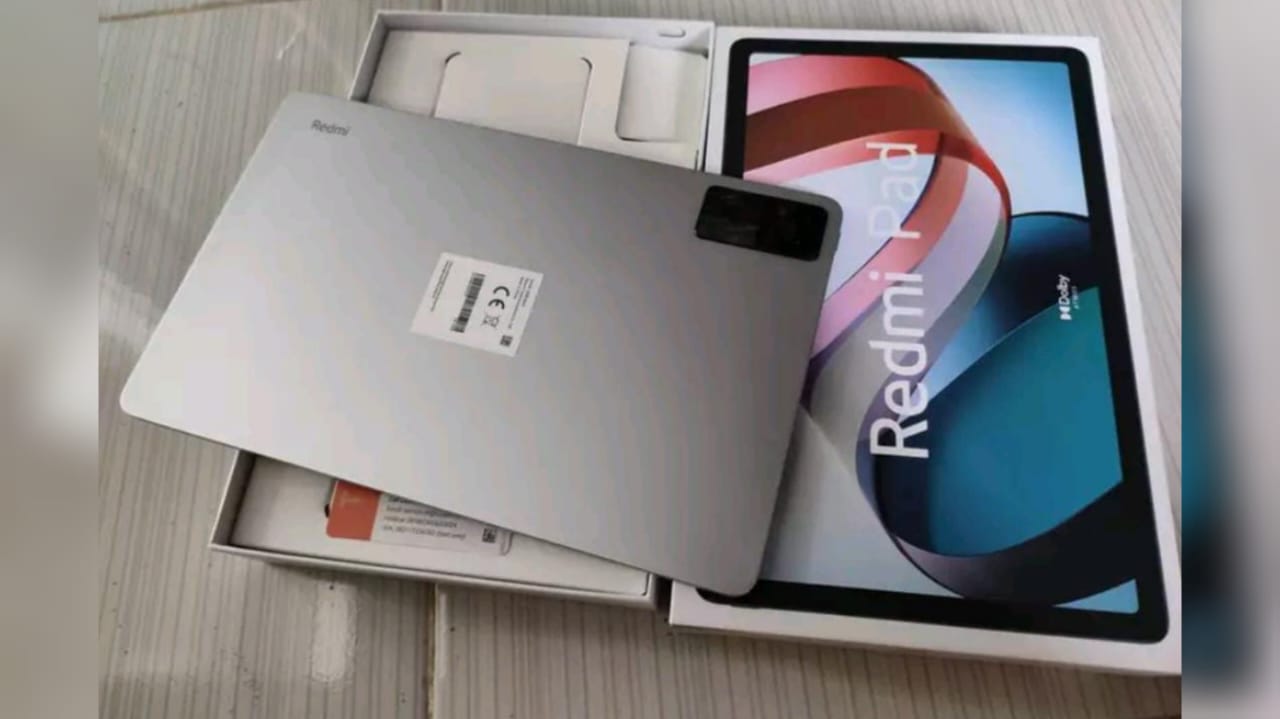 Xiaomi Redmi Pad, Tablet Dengan Spek Unggul Harga Terjangkau, Yang Cari Tablet Rp3 Jutaan Sini Merapat
