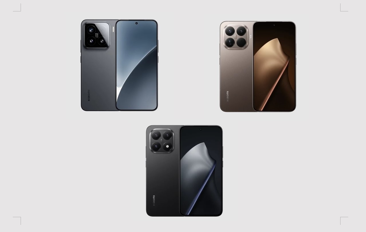 3 Rekomendasi Hp Xiaomi, Berikut dengan Spesifikasi dan Harga Terbaru 2026