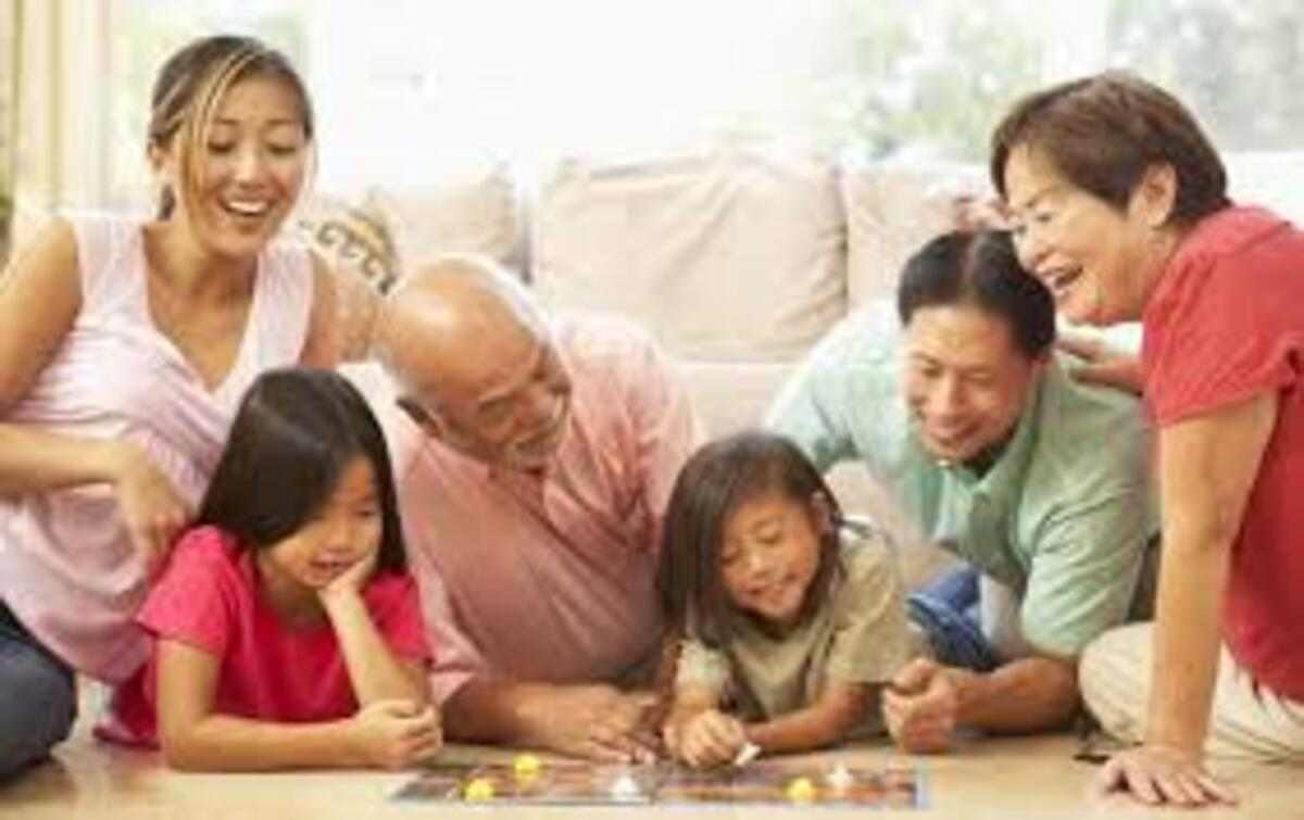 Sebentar Lagi Memasuki Masa Liburan, Yuk Pererat Silaturahmi Bersama Keluarga dengan Bermain Games ini