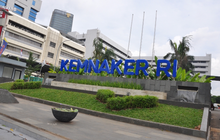 Kemnaker Ajak Perusahaan dan Instansi Pemerintah Jadi Mitra MagangHub Batch 3