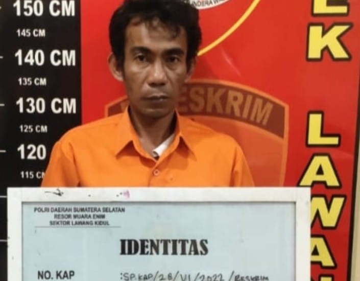 Polisi Bekuk Pelaku Bobol Rumah