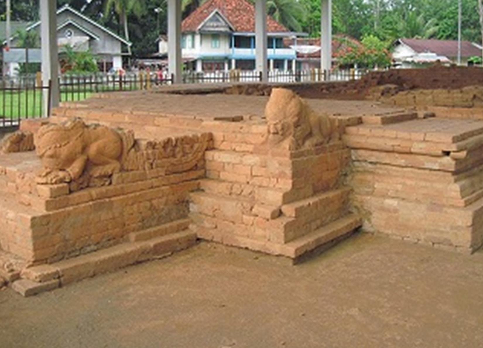 Candi Bumi Ayu, Peninggalan Sejarah Monumental yang Kini Jadi Destinasi Wisata Andalan