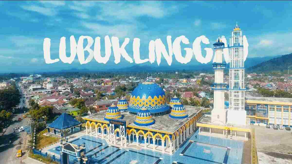 Lagi di Lubuklinggau? Ini 8 Rekomendasi Tempat Wisata yang Wajib Dikunjungi Saat Liburan