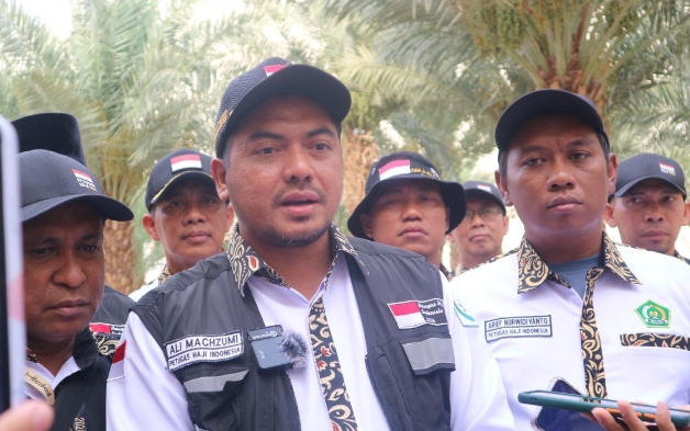 Hari Ini, Jamaah Haji Indonesia Mulai Bergeser dari Madinah ke Makkah