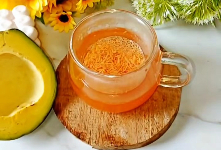 Rebusan Biji Alpukat Mampu Turunkan Kolesterol Jahat dan Gula Darah