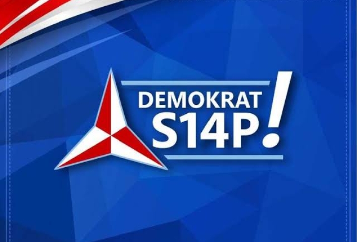 Soal Pilkada 2024, Ini Kata Ketua DPC Partai Demokrat Muara Enim