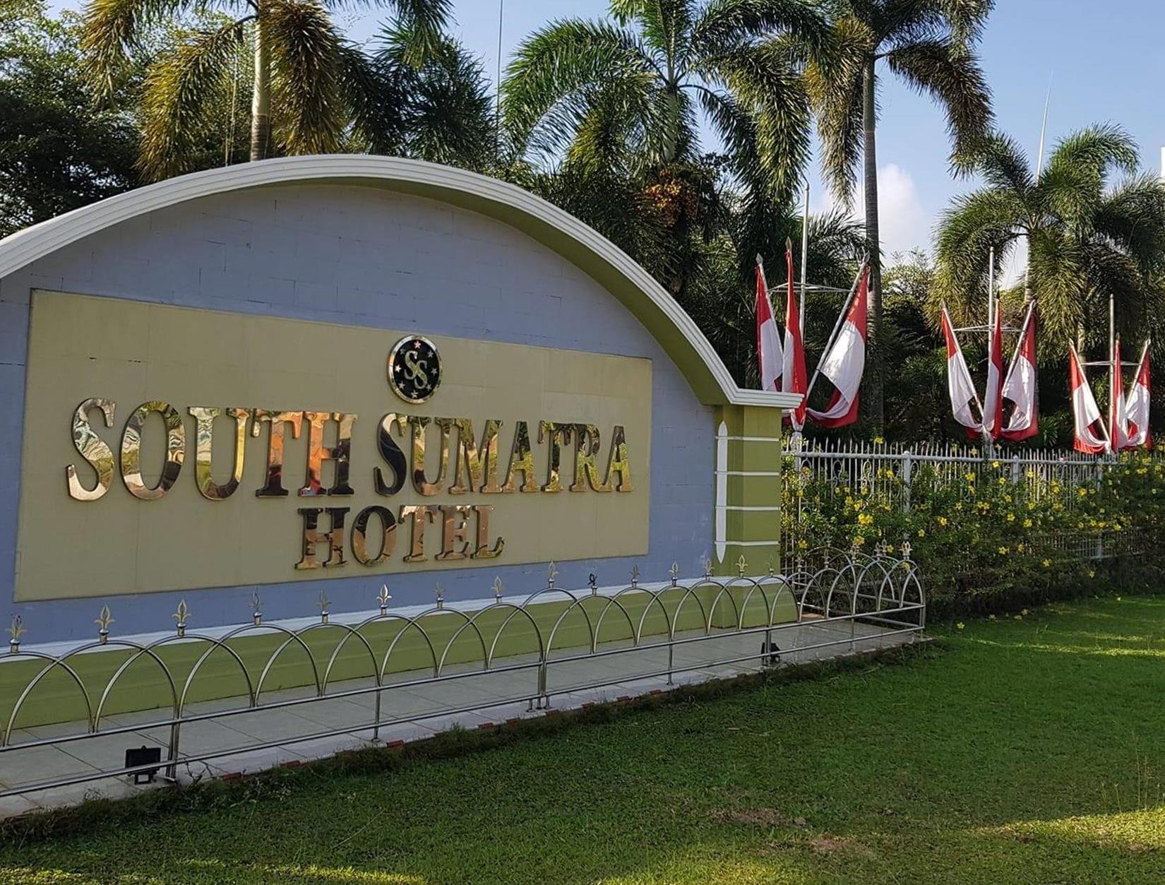 6 Hotel Paling Favorit di Prabumulih 