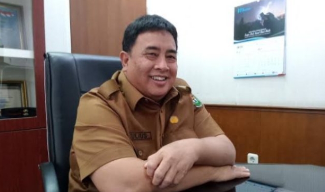 Pemkab Muara Enim Lelang 2 Alat Berat, 30 Kendaraan Dinas dan Scrap