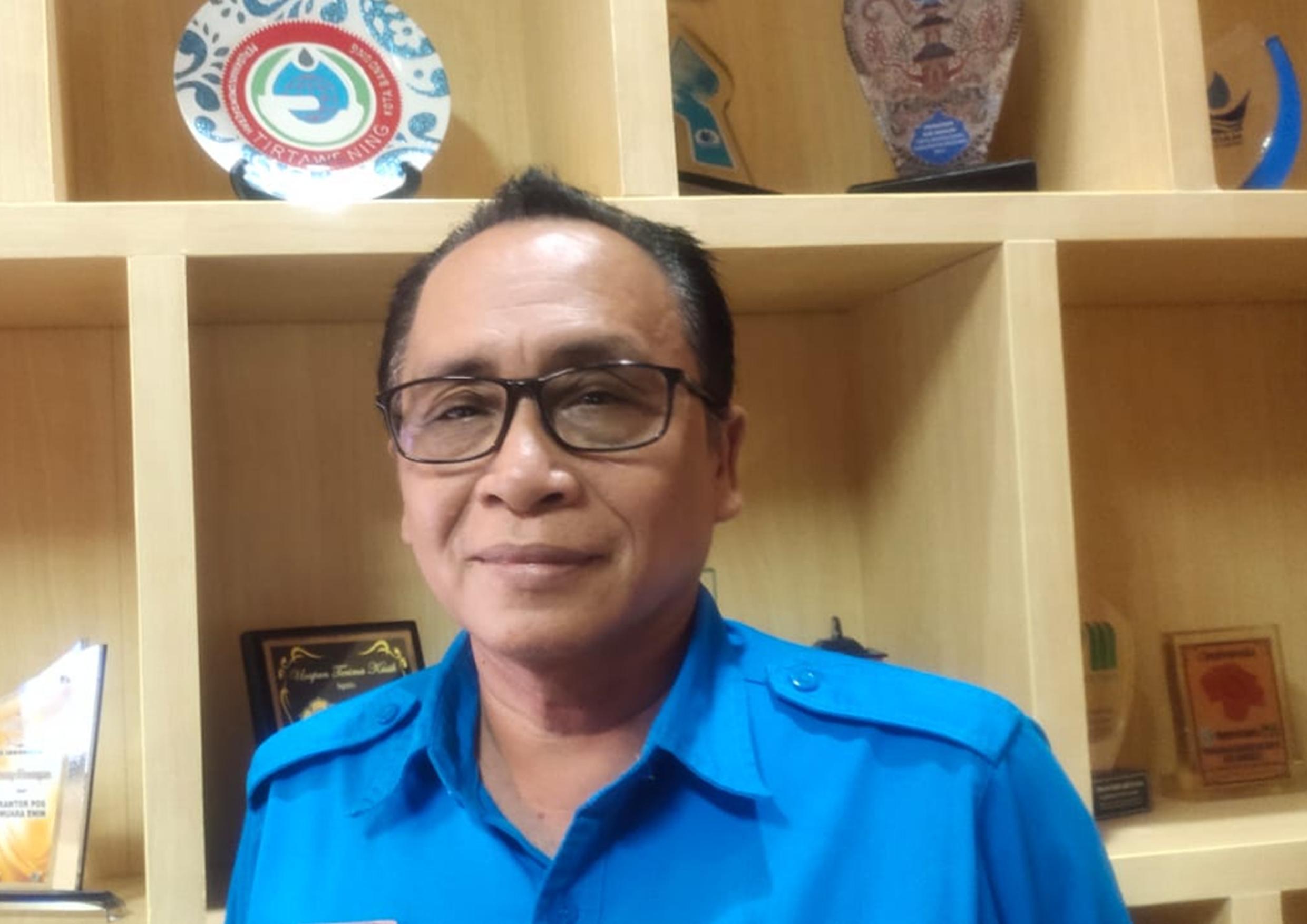 Rekrutmen Pegawai Diklaim Sudah Sesuai Prosedur, Begini Kata Dirut PDAM Lematang Enim