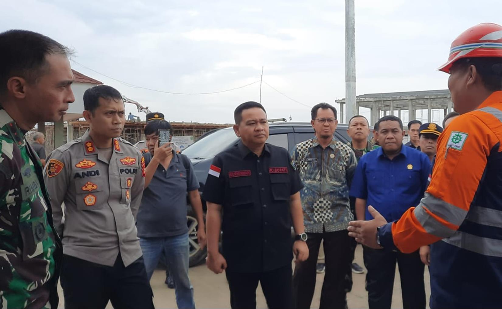 Progres Konstruksi Jalan Tol Prabumulih-Muara Enim Sumatera Selatan Baru 8,69 Persen, Kapan Dilanjutkan? Simak