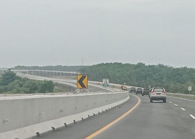 Pembangunan Tol Bengkulu-Lubuklinggau Sumatera Selatan Ternyata Tak Masuk Prioritas, Ini Penjelasannya