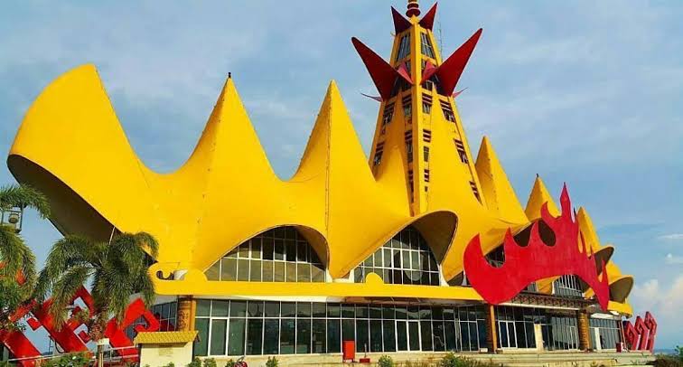 Ini 7 Tempat Wisata Terhits dan Instagramable di Kota Bandar Lampung yang Wajib Kamu Kunjungi