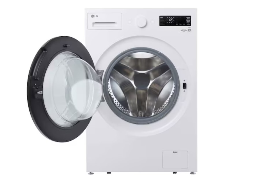 Punya Banyak Fitur! Berikut 5 Rekomendasi Mesin Cuci Top Loading dari LG