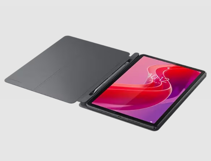 Walau Murah, Tablet Lenovo Tab M11 Dibekali Performa Tangguh dengan Layar Berkualitas, Ini Speknya