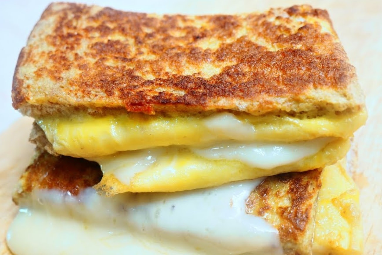 Resep Menu Sahur Praktis Saat Kesiangan, Tetap Bergizi dan Mengenyangkan