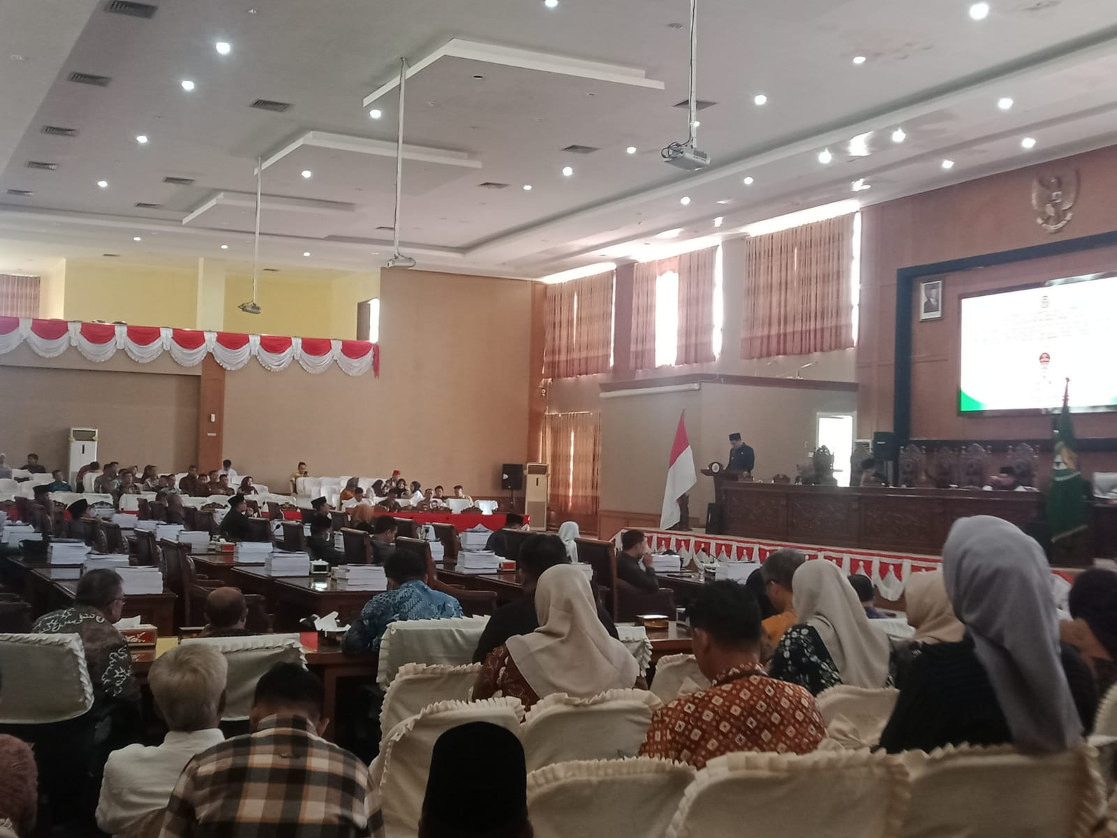 Atasi Kelangkaan BBM, Muara Enim dan Tanjung Enim Harus Tambah SPBU