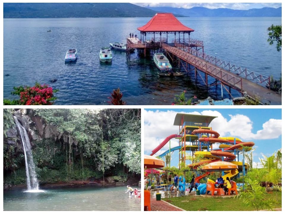 Lagi Hits! Inilah 3 Objek Wisata Terbaik di Sumatera Selatan, Nomor 2 Bikin Nyaman 