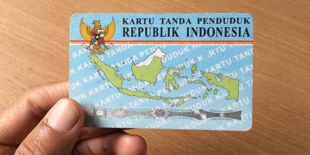 Waduh! Saat Daftar CPNS dan PPPK NIK Gagal Ditemukan, Simak Langkah berikut ini 