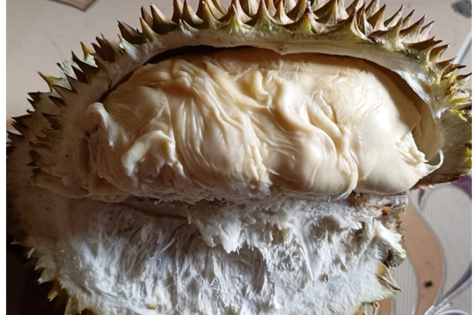Stop Larang Ibu Hamil Makan Durian! Ini Alasannya
