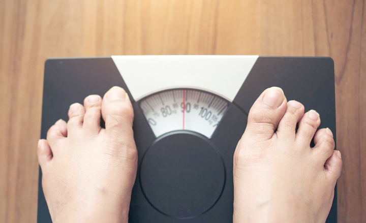 1 dari 4 Orang Dewasa Indonesia Alami Obesitas, Usia Produktif Berisiko Gangguan Metabolik